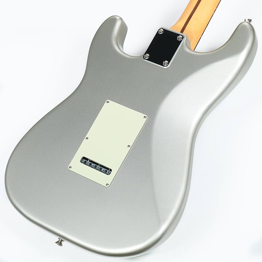 Fender Stratocaster st 91年　メタリックグレー Fender Stratocaster st 91年 メタリックグレー Fender